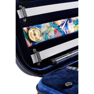 Кейс для скрипки Artonus Geeston Fresco VN Case G-M5Gn Artonus Geeston Fresco VN Case G-M5Gn