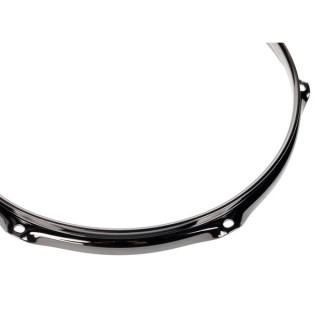 Обруч для энергетического барабана Millenium 12" 2,3мм BN Millenium 12" Energy drum hoop 2,3mm BN