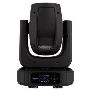 Showtec Xpression 2000B Showtec Xpression 2000B