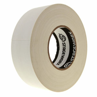 Лента Stageworx Белая матовая Stageworx Tape White Matt