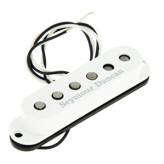 Звукосниматель Seymour Duncan SSL-5 RW/RP Custom Staggered