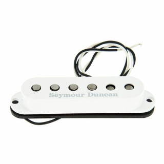Звукосниматель Seymour Duncan SSL-5 RW/RP Custom Staggered