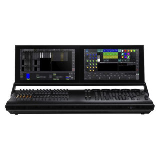 MA Lighting GrandMA3 compact XT MA Lighting grandMA3 compact XT