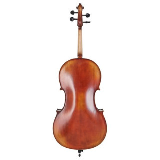 Струна для виолончели Gewa Allegro VC1 A Cello 3/4 SB Gewa Allegro VC1 A Cello 3/4 SB