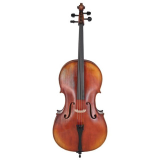 Струна для виолончели Gewa Allegro VC1 A Cello 3/4 SB Gewa Allegro VC1 A Cello 3/4 SB