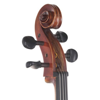 Струна для виолончели Gewa Allegro VC1 A Cello 3/4 SB Gewa Allegro VC1 A Cello 3/4 SB