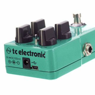 электронный гипергравитационный компрессор tc Набор №496010 tc electronic HyperGravity Compressor Bundle №496010