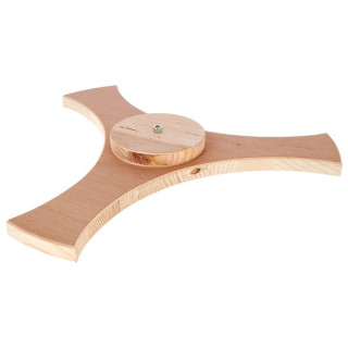 Вертикальная подставка для монохорда Meerklang Meerklang Monochord Upright Stand