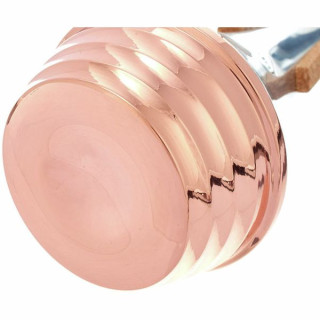 Труба Thomann прямая Alu / медь Thomann Trumpet Straight Alu / Copper