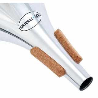 Труба Thomann прямая Alu / медь Thomann Trumpet Straight Alu / Copper