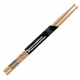 Инновационная перкуссия 5AB Винтажные барабанные палочки Innovative Percussion 5AB Vintage Drum Sticks