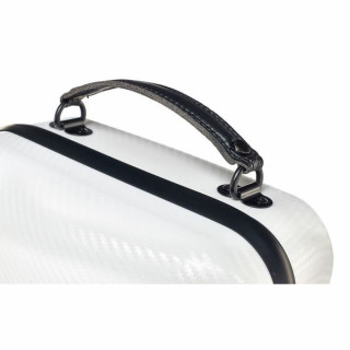 Футляр для скрипки Gewa Pure 2.4 WH 4/4 Gewa Pure Violin Case 2.4 WH 4/4