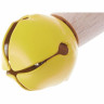 Колокольчик на палочке Thomann TKP Jingle Stick high/yellow Thomann TKP Jingle Stick high/yellow