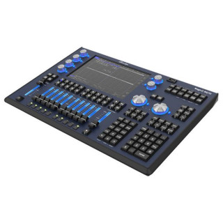 ChamSys MagicQ MQ70 Compact Console ChamSys MagicQ MQ70 Compact Console