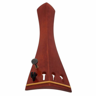 Коробка для скрипки Acura Meister с полым наконечником. Acura Meister Hollow Tailpiece Violin Boxw.