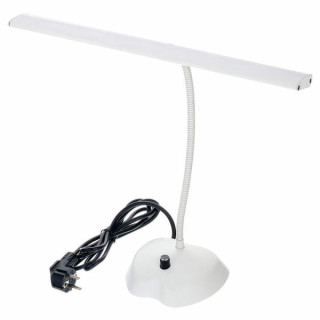 Лампа для пианино Thomann PLL24 Piano Lamp LED white Thomann PLL24 Piano Lamp LED white