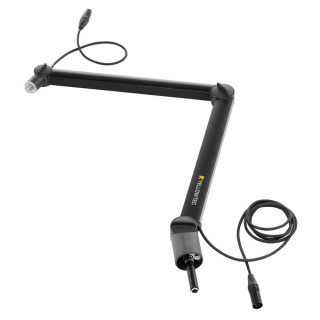 Микрофонный кронштейн Yellowtec MiKA M Черный XLR Yellowtec MiKA Mic Arm M Black XLR