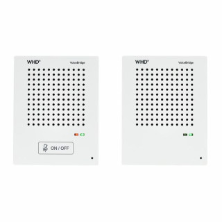 Система внутренней связи WHD VoiceBridge WHD VoiceBridge