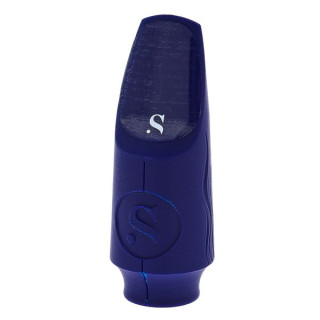 Сиос Сопрано Смоки 6 Фантом Блю Syos Soprano Smoky 6 Phantom Blue