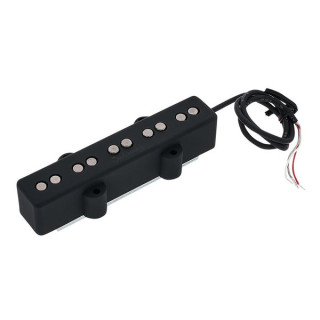 Звукосниматель Sadowsky J-Style Bass Pickup Bridge 5 Sadowsky J-Style Bass Pickup Bridge 5