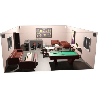 Активный сабвуфер the box pro Achat 108 Sub A WH Набор №429036 the box pro Achat 108 Sub A WH Bundle №429036