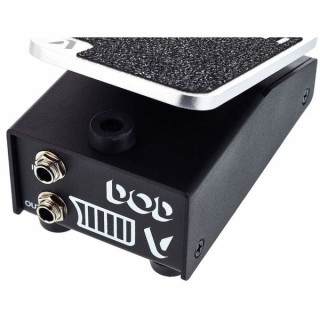 Мини-педаль регулировки громкости Digitech DOD Digitech DOD Mini Volume Pedal