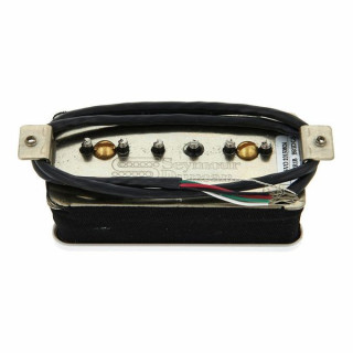 Seymour Duncan SHPR-1B P-Rail WH Seymour Duncan SHPR-1B P-Rail WH