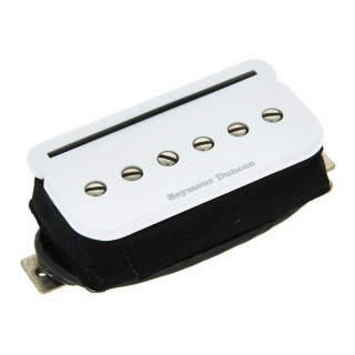 Seymour Duncan SHPR-1B P-Rail WH Seymour Duncan SHPR-1B P-Rail WH
