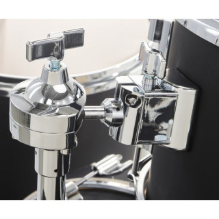 DrumCraft Series 3 Double Bass Set Black Набор №574718 DrumCraft Series 3 Double Bass Set Black Bundle №574718