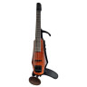 Скрипка с резьбой NS Design NXT5a-VN-SB-F NS Design NXT5a-VN-SB-F Fretted Violin