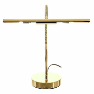 Гибкий рычаг Jahn L39100 Латунь полированная Jahn L39100 Flexarm Brass Polished