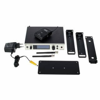Радиосистема Sennheiser ew 300 G4 Base SK-RC DW Band