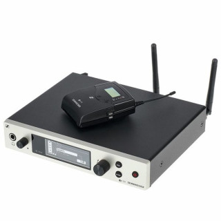 Радиосистема Sennheiser ew 300 G4 Base SK-RC DW Band
