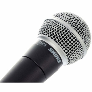 Shure SM58 LC Shure SM58 LC