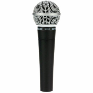 Shure SM58 LC Shure SM58 LC