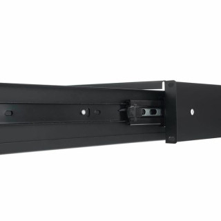 Выдвижной ящик стойки Flyht Pro 19" 2U 40 см с замком Flyht Pro Rack Drawer 19" 2U 40 cm lock
