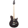 Музыкальный инструмент Music Man 30th Ann. Axis Quilt TRB Music Man 30th Ann. Axis Quilt TRB