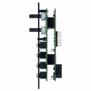 Eurorack-модуль Erica Synths Pico Quant Erica Synths Pico Quant