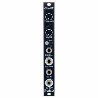 Eurorack-модуль Erica Synths Pico Quant Erica Synths Pico Quant