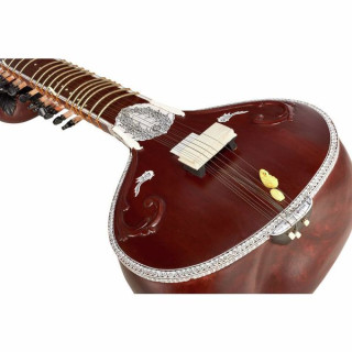 Томанн Натарадж Ситар Студент 102/18 Thomann Nataraj Sitar Student 102/18