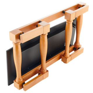 Банкетка для органа Viscount Legend Wooden Bench Viscount Legend Wooden Bench