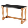 Банкетка для органа Viscount Legend Wooden Bench Viscount Legend Wooden Bench