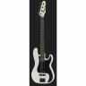 Геодезист ESP LTD 87 Жемчужно-белый ESP LTD Surveyor ´87 Pearl White