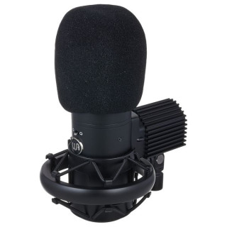Конденсаторный микрофон Warm Audio WA-8000 Warm Audio WA-8000