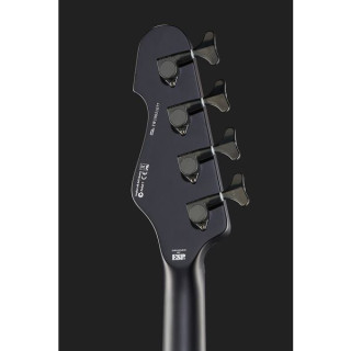 ESP LTD AP-4 Black Metal LH ESP LTD AP-4 Black Metal LH