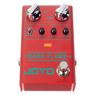 Педаль Joyo R-17 Dark Flame