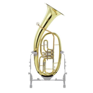 Тенор-горн Thomann EP 1 Tenor Horn Bundle №518717 (Комплект)