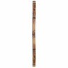 Tavmusic.ru Диджериду из бамбука 120см, с прожилками Thomann Didgeridoo Bamboo 120cm flamed