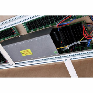 Недорогой корпус Doepfer A-100LMS9 PSU3 Doepfer A-100LMS9 PSU3 Low Cost Case