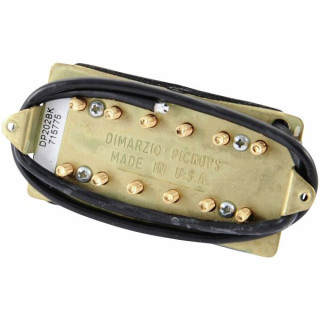 ДиМарцио DP202BK DiMarzio DP202BK